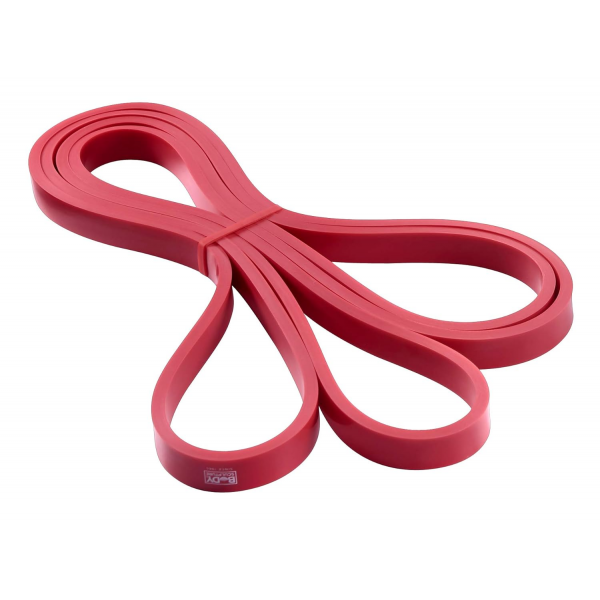 Body Sculpture Fitness Loop - Level 1 Red