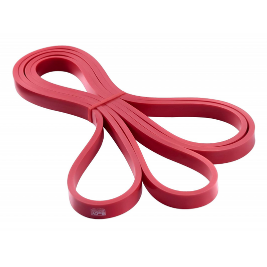 Body Sculpture Fitness Loop - Level 1 Red