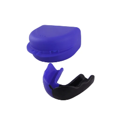 Signature Mouthguards Type 2 - ADULT Male 15+yr / Female 17+yr