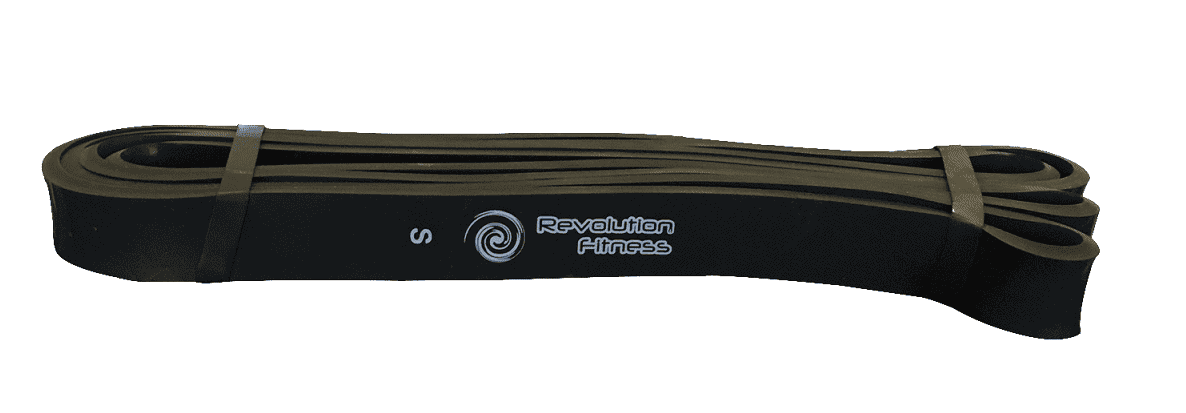 Resistance Power Band - Small Black