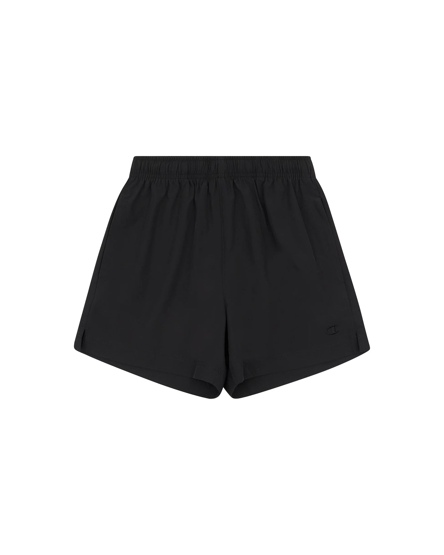 Champion Legacy Infinity Short - Black