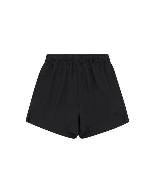 Champion Legacy Infinity Short - Black