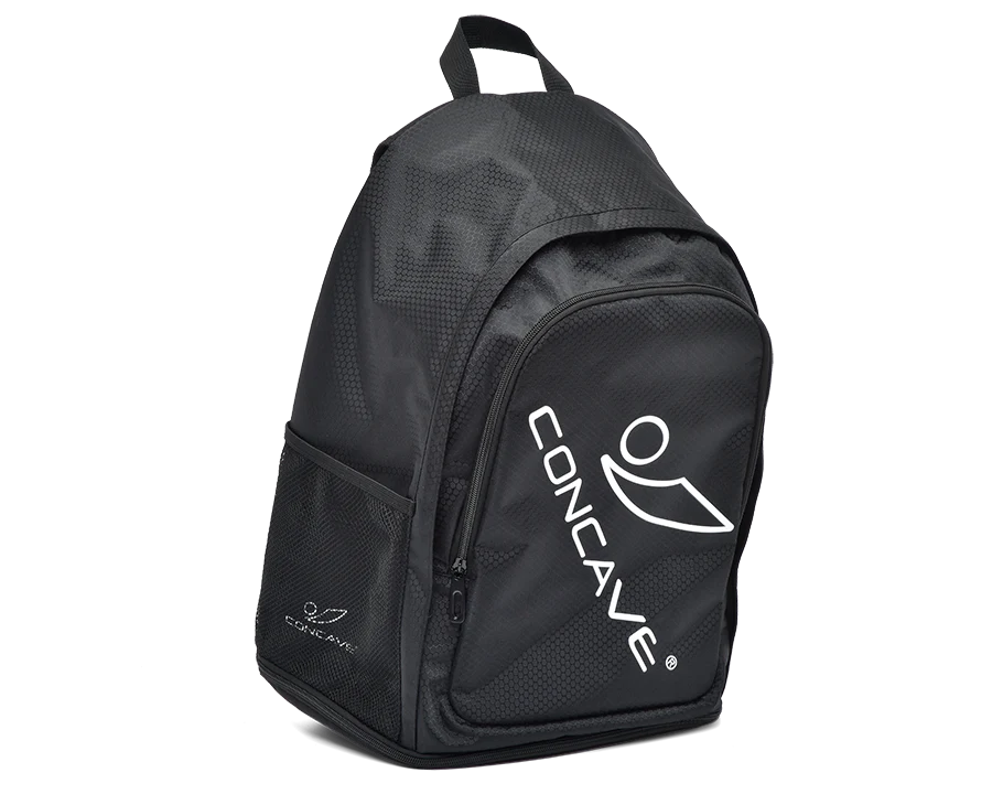 Concave Backpack
