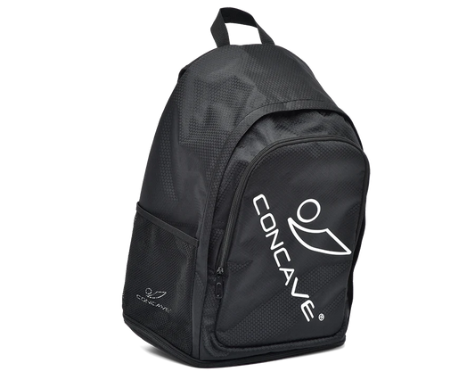 Concave Backpack