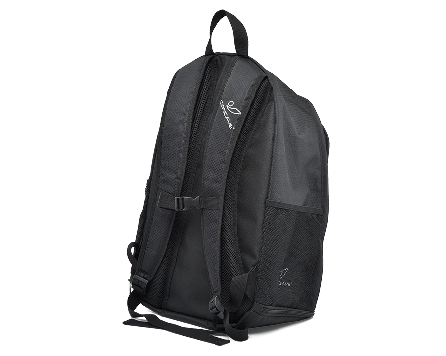 Concave Backpack