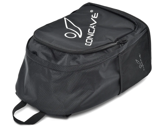 Concave Backpack