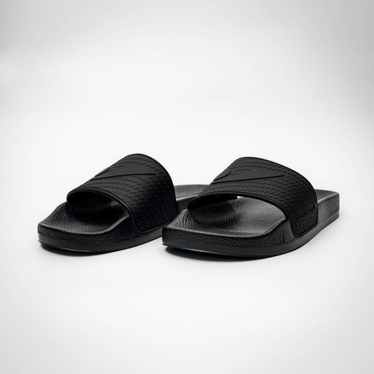 Concave Slide Casual Black/Black