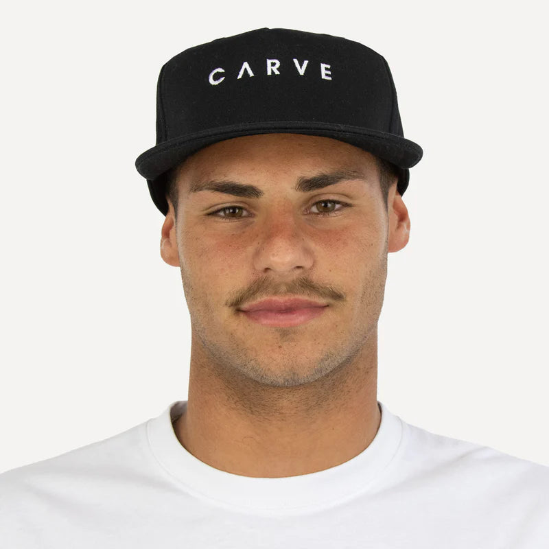 Westport Flat Peak Hat