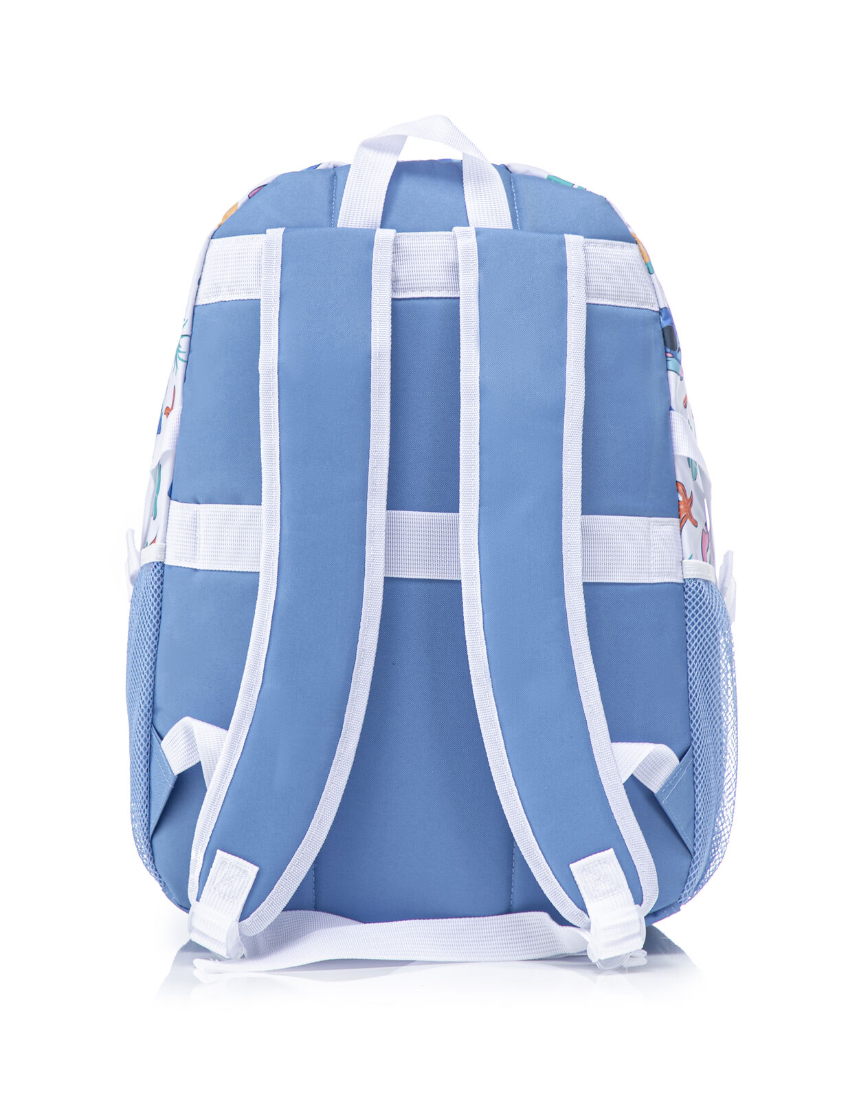 Tosca Disney Stitch 26L Backpack - White