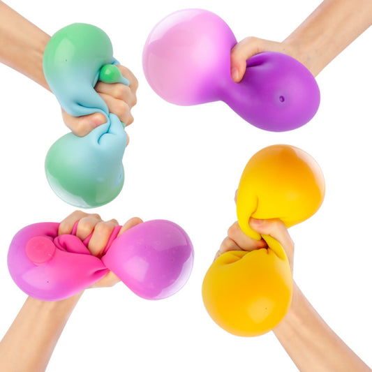 Smoosho’s Jumbo Colour Change Ball