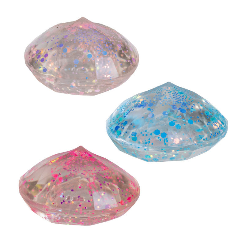 Smoosho’s Super Squeeze Glow - Diamond