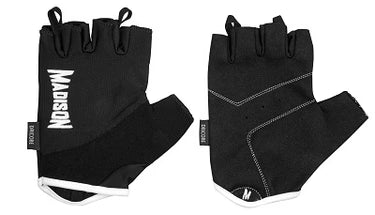 Madison Impulse Mens Fitness Gloves - Black