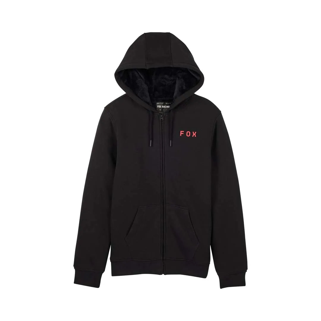 Fox Racing Magnetic Sasquatch Fleece Zip