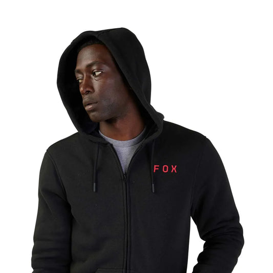 Fox Racing Magnetic Sasquatch Fleece Zip