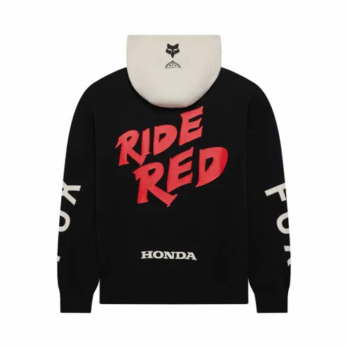 Honda Oversized HW FLC PO
