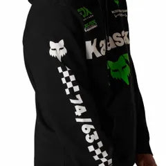 FOX Racing Kawasaki Standard MW FLC
