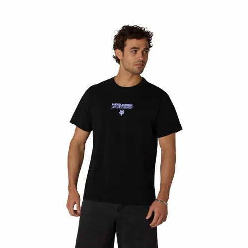 FOX Racing Procircuit Oversized MW SS Tee - Black