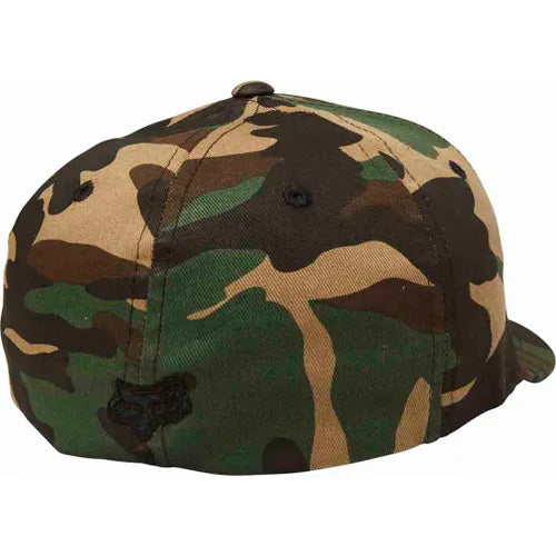 Yth Fex 45 FF Hat