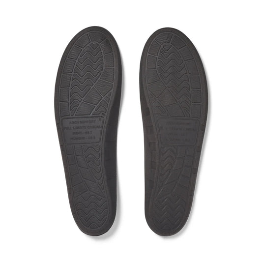 Archies Arch Support Insoles - Full Length Casual Insoles