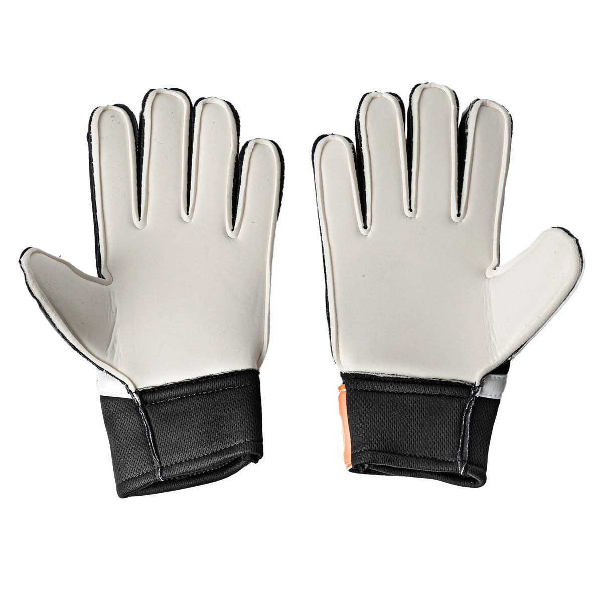Sfida Goal Keeping Gloves - Training - Black/Orange