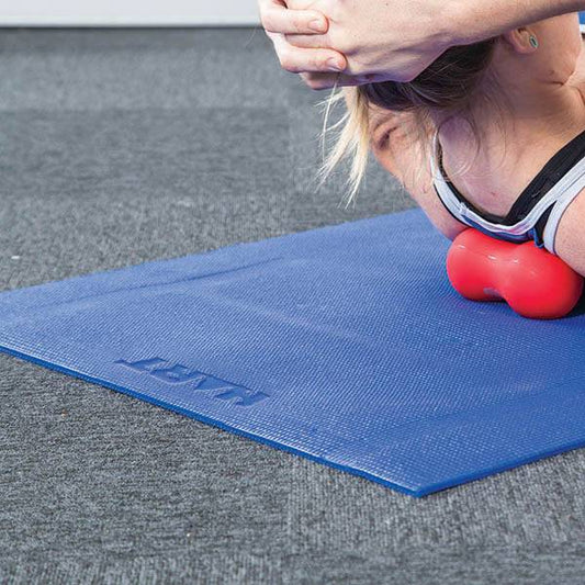 Sticky Yoga/Excercise Mat 6mm