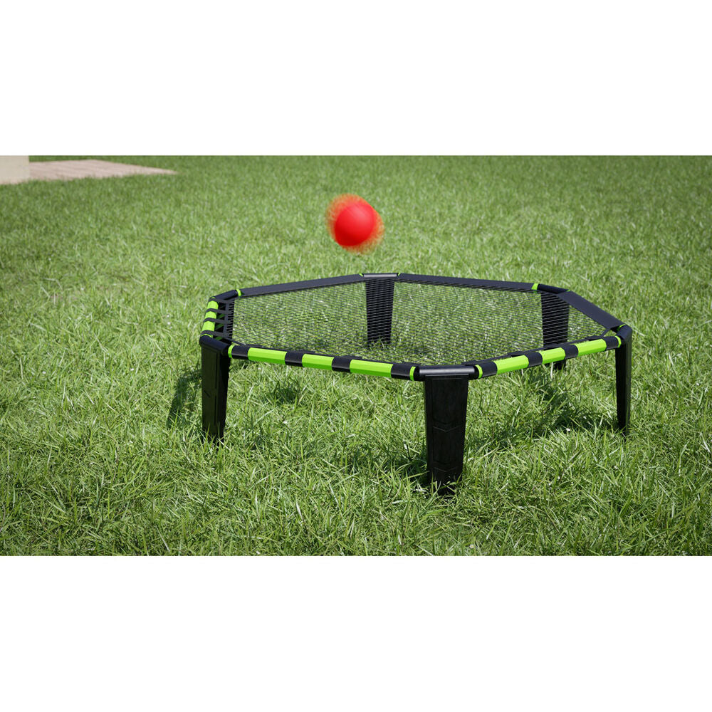 Bounce-Action Set