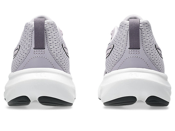 Asics Gel Contend 9 Womens Running WIDE (D) - Dusk Violet/Lavender Grey