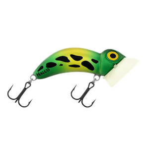 Halco Nightwalker H66 Oz Frog