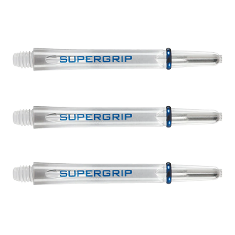 Harrows Supergrip Amazing Flight Grip Medium 2BA