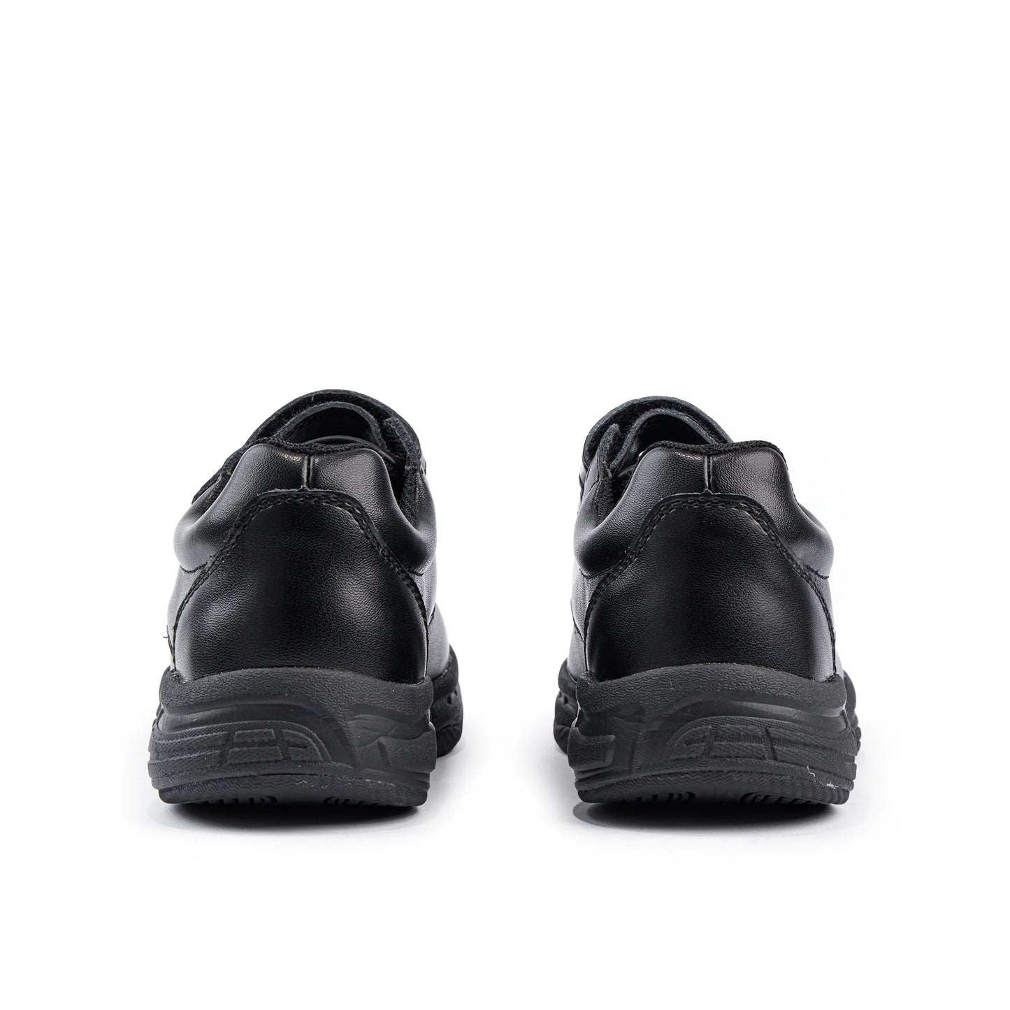 Sfida Indie Junior (Velcro) - Black