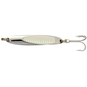 Halco Lure Twisty 30g Chrome