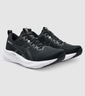 Asics Gel-Pulse 16 Mens Running - WIDE 2(E)