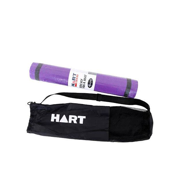 Sticky Yoga/Excercise Mat 4mm