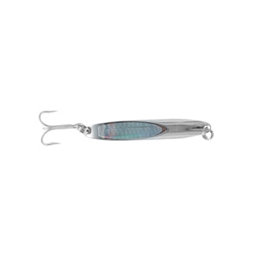 Halco Lure Twisty 30g Chrome