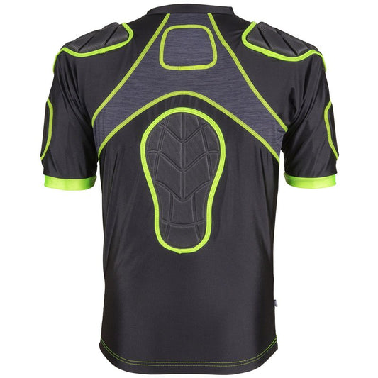 Gilbert XP 500 Shoulder Pads