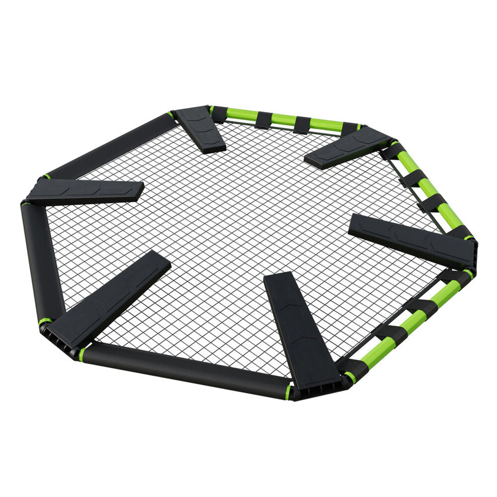 Bounce-Action Set