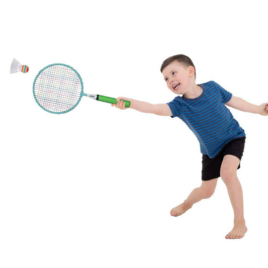 Smash Badminton Set