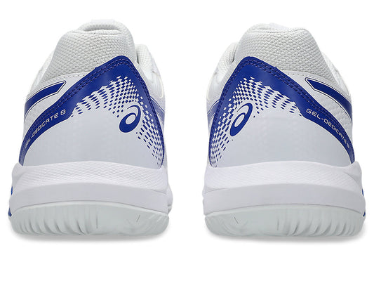 Asics Gel-Dedicate 8 Mens (Hardcourt) Tennis