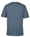 JB's Basic T-Shirt - Denim Marle