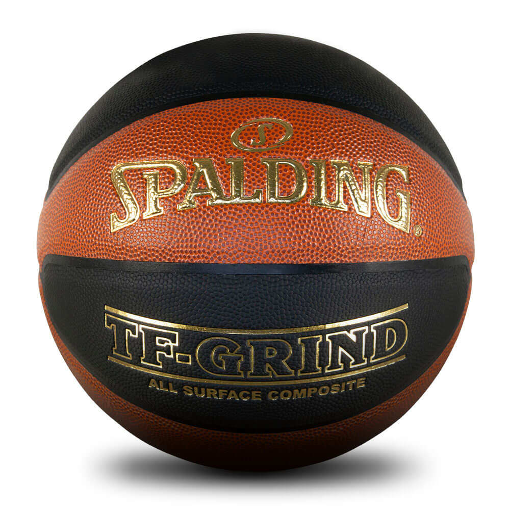 Spalding TF-Grind Basketball Australia (Copy)