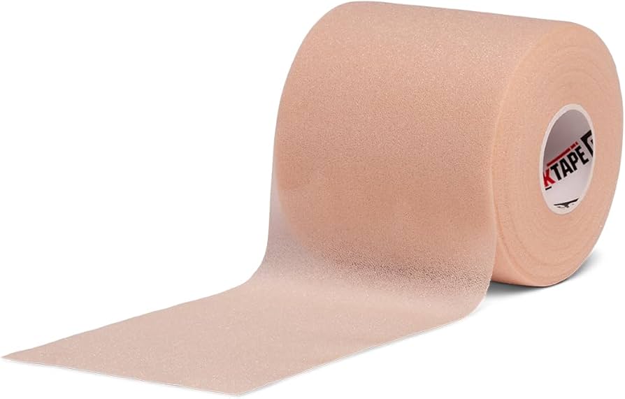 Rocktape Go Sports Underwrap - Beige