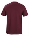 JB's Basic T-Shirt - Maroon