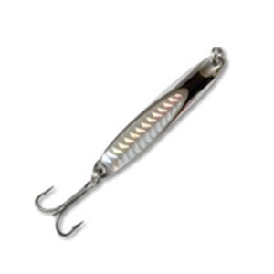 Halco Lure Twisty 30g Chrome