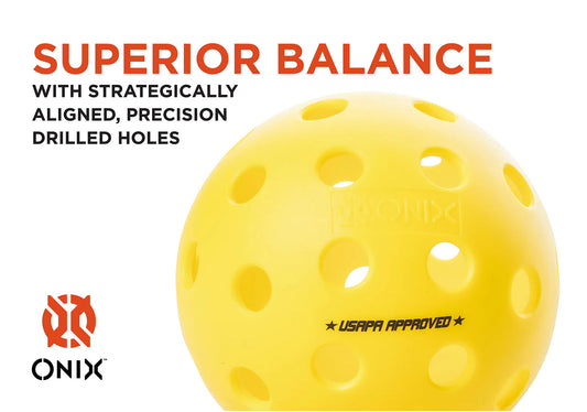 Onix Fuse G2 Outdoor Pickleball
