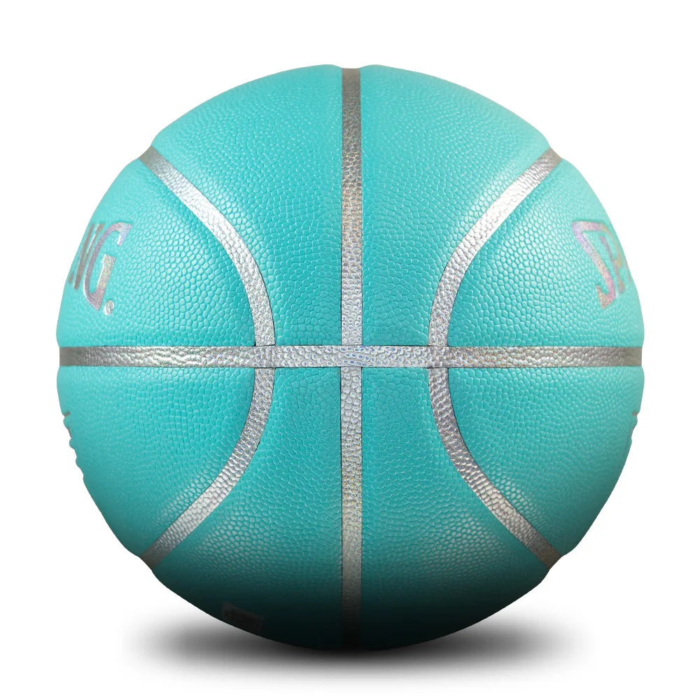 Spalding TF Innocence All-Surface Basketball Size 6