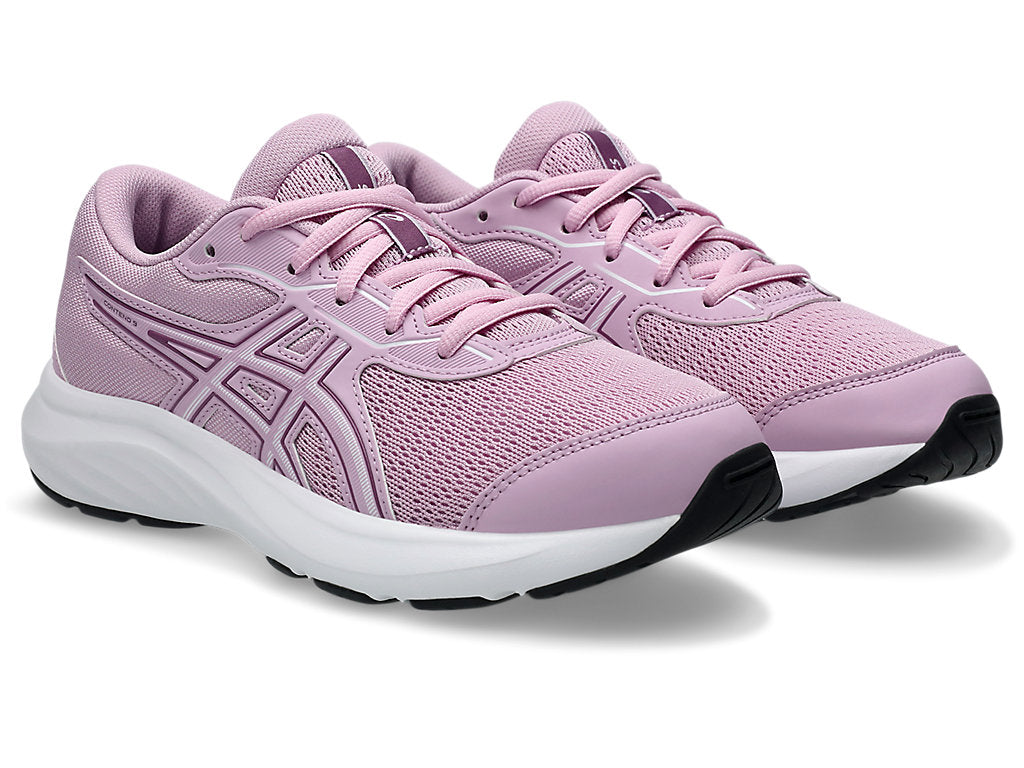 Asics Contend 9 GS Kids - Light Ube/White