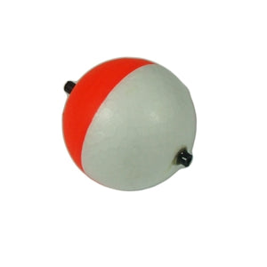 Float Foam Big Bobber