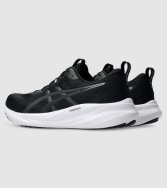 Asics Gel-Pulse 16 Mens Running - WIDE 2(E)