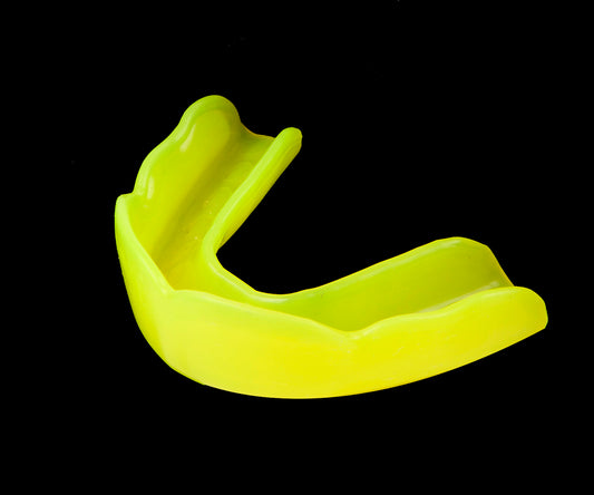 Signature Mouthguards Type 1 - ADULT Male 15+yr / Female 17+yr