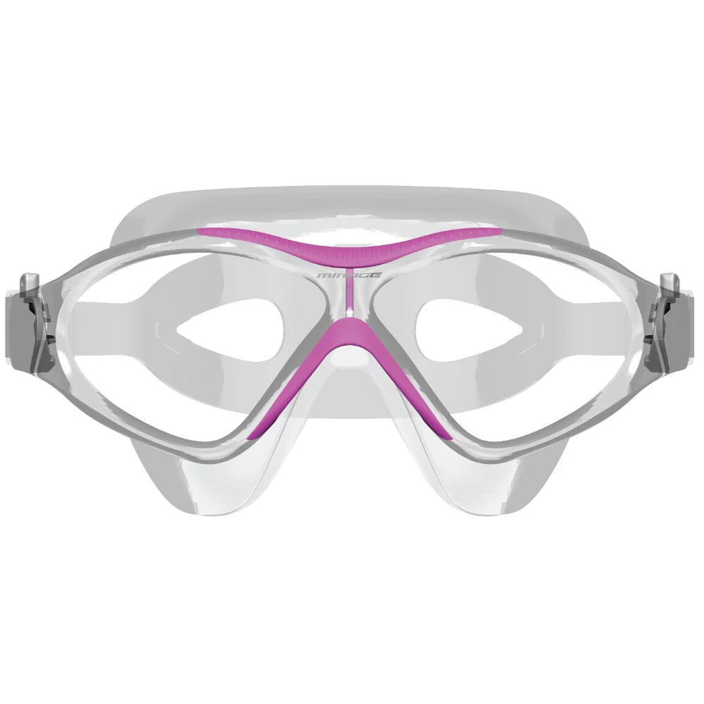 Mirage Lethal Junior Swim Pack - Pink